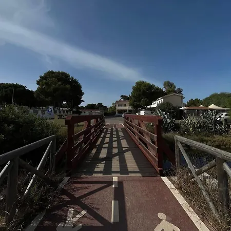 بيت للعطل White Star SantʼAnna Arresi