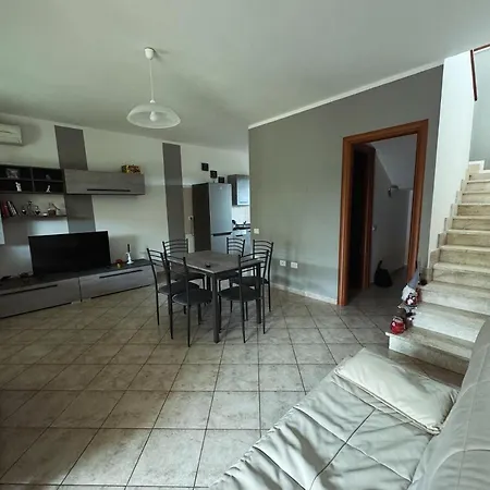 White Star Sant'Anna Arresi