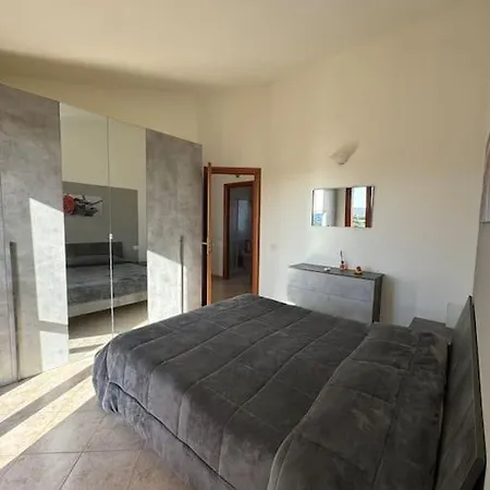White Star Holiday home Sant'Anna Arresi