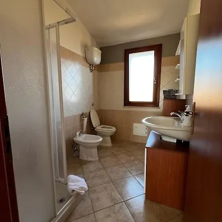 White Star Holiday home