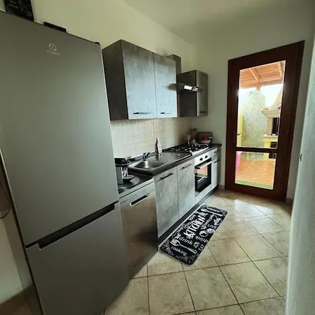 White Star Sant'Anna Arresi