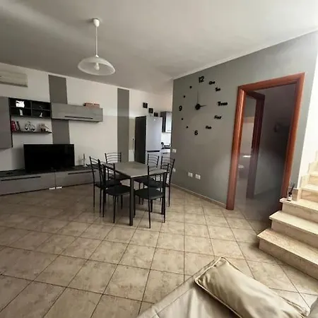 White Star Feriehus *