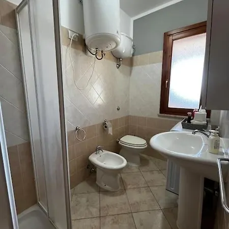 Holiday home White Star