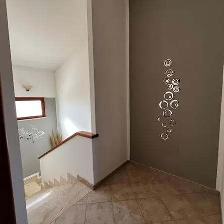 Holiday home White Star Sant'Anna Arresi