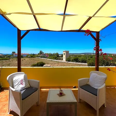 White Star Feriehus *