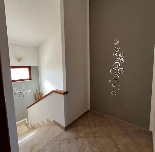 Holiday home White Star Sant'Anna Arresi