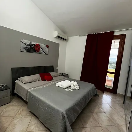White Star Nyaraló