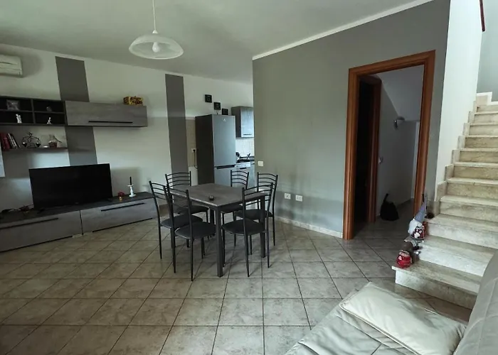 White Star SantʼAnna Arresi