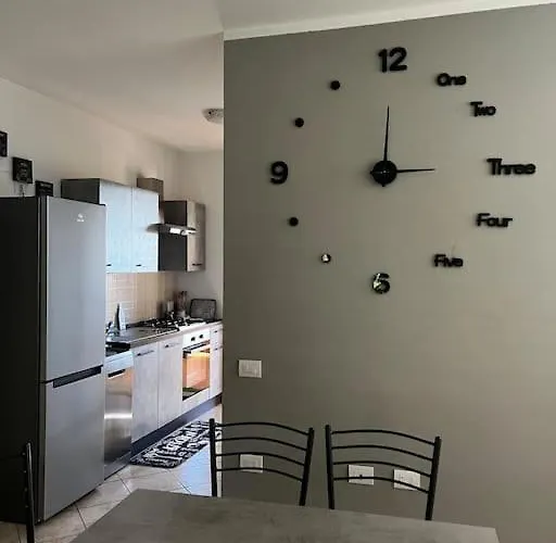 Сasa de vacaciones White Star