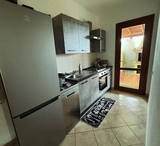 White Star SantʼAnna Arresi