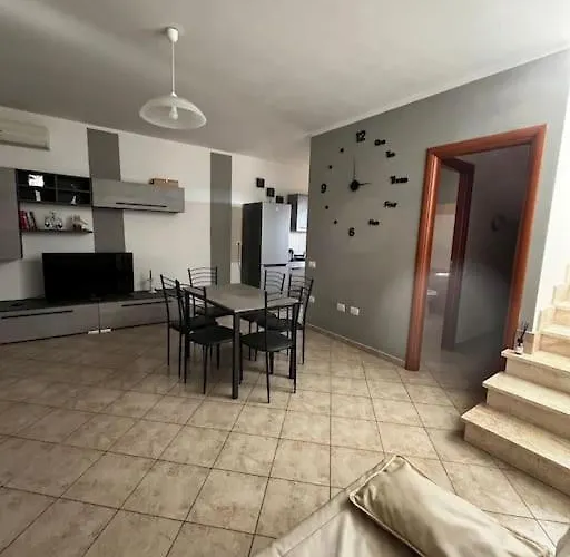 White Star Сasa de vacaciones *