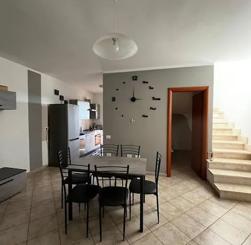 White Star * SantʼAnna Arresi