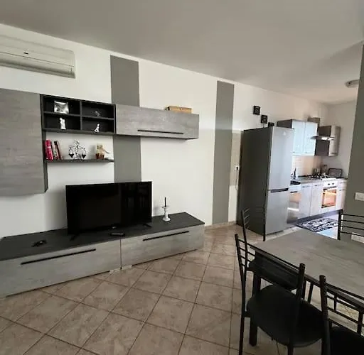 White Star Сasa de vacaciones