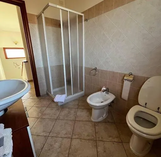 White Star * SantʼAnna Arresi