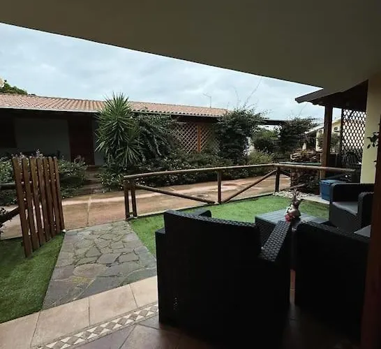 White Star Сasa de vacaciones