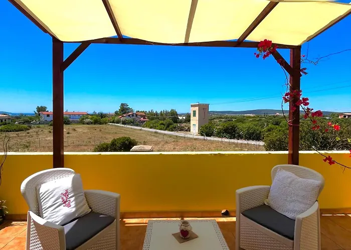 White Star Сasa de vacaciones *